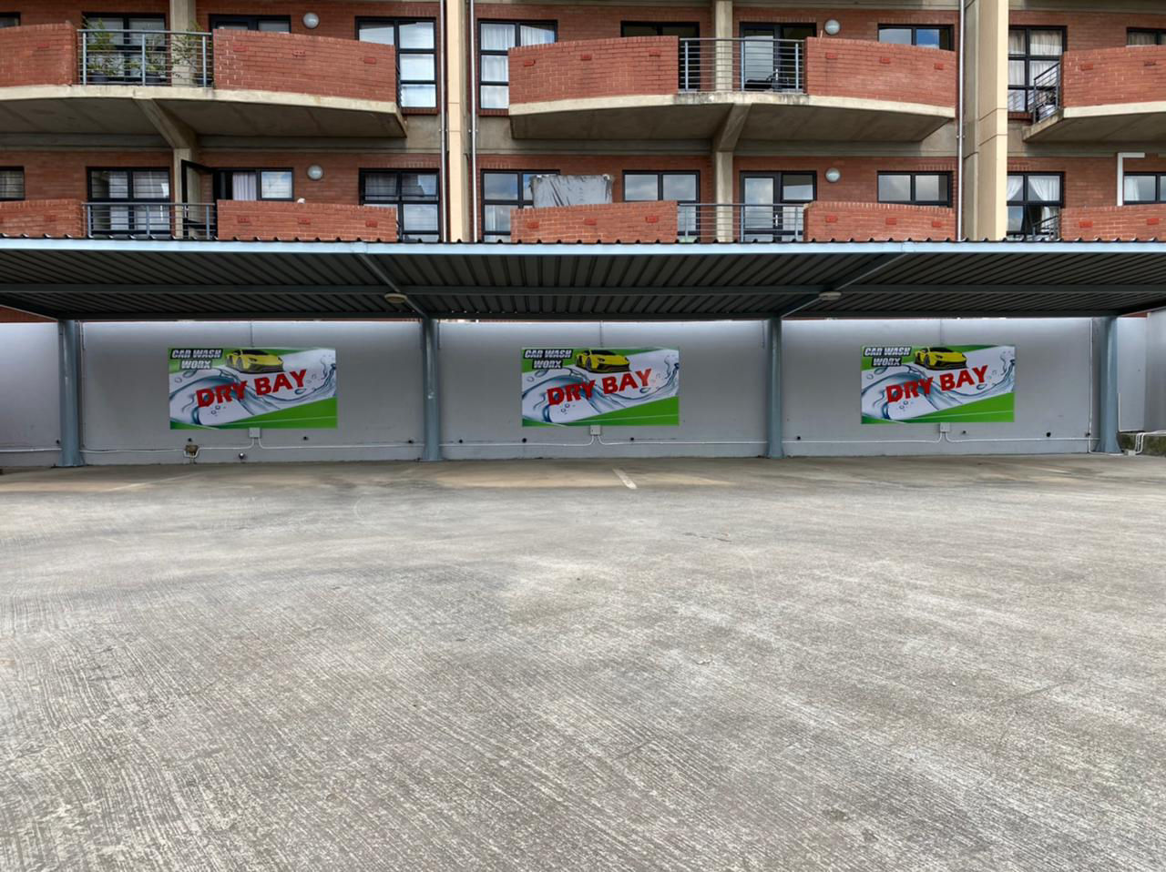 Y13 investments | Car Wash Building and Construction