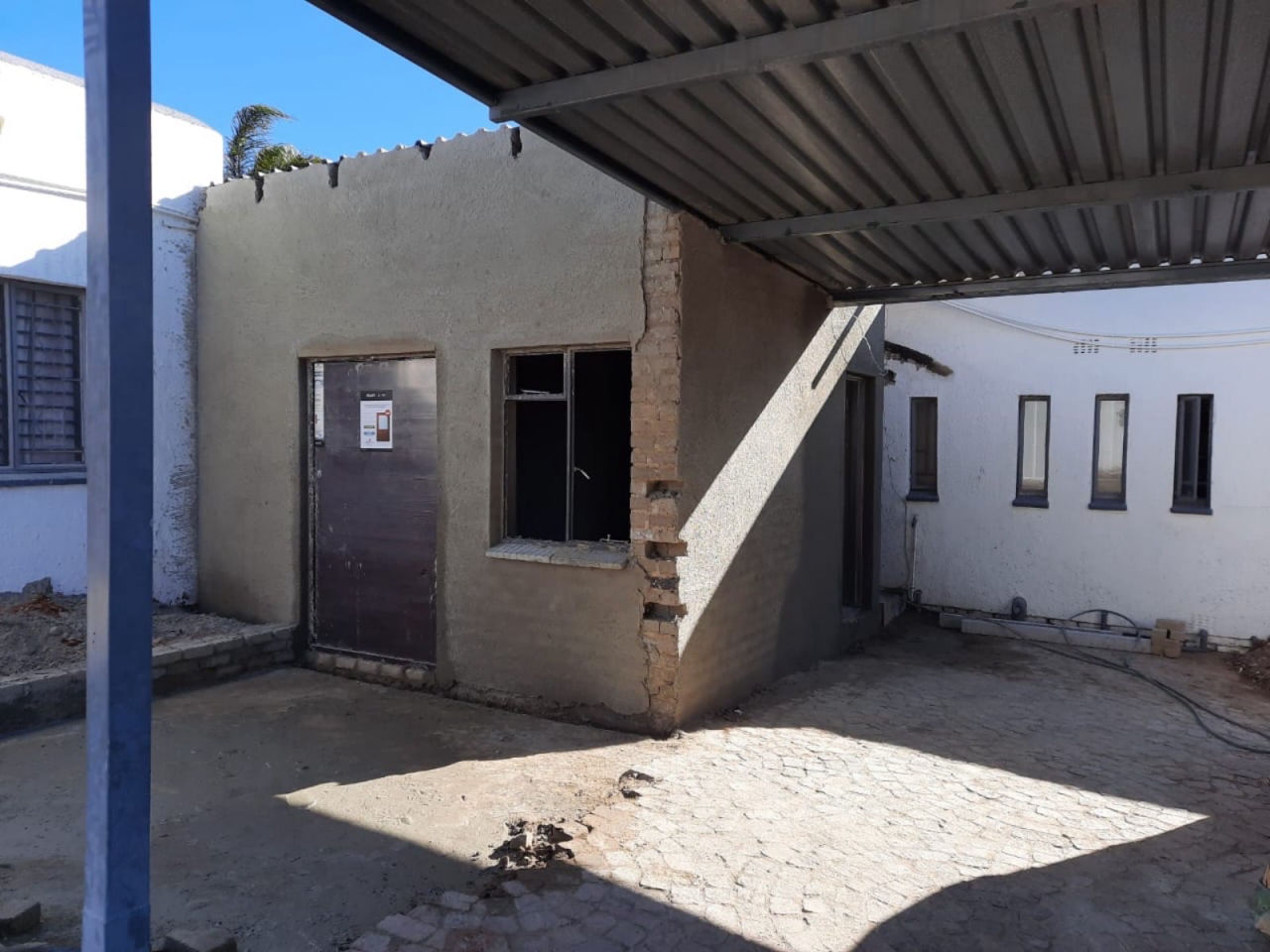 Y13 investments | Building Projects Image Gallery