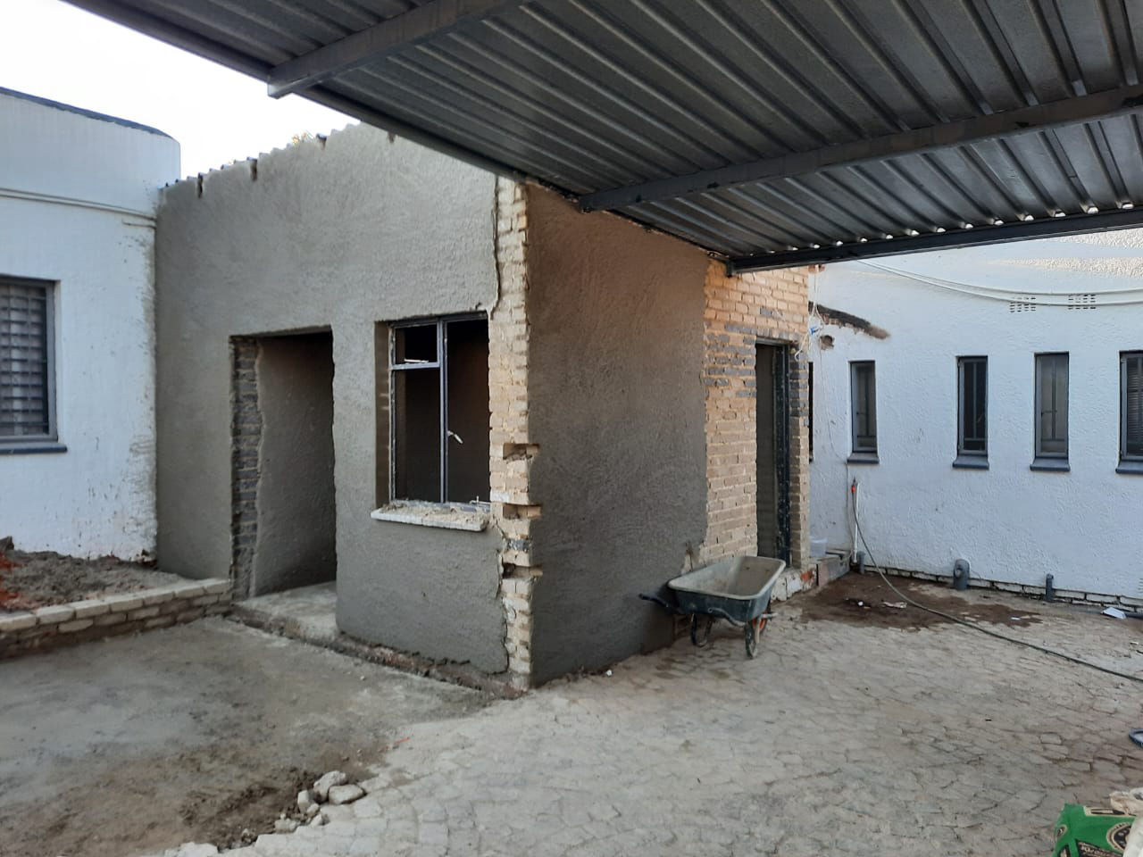 Y13 investments | Building Projects Image Gallery