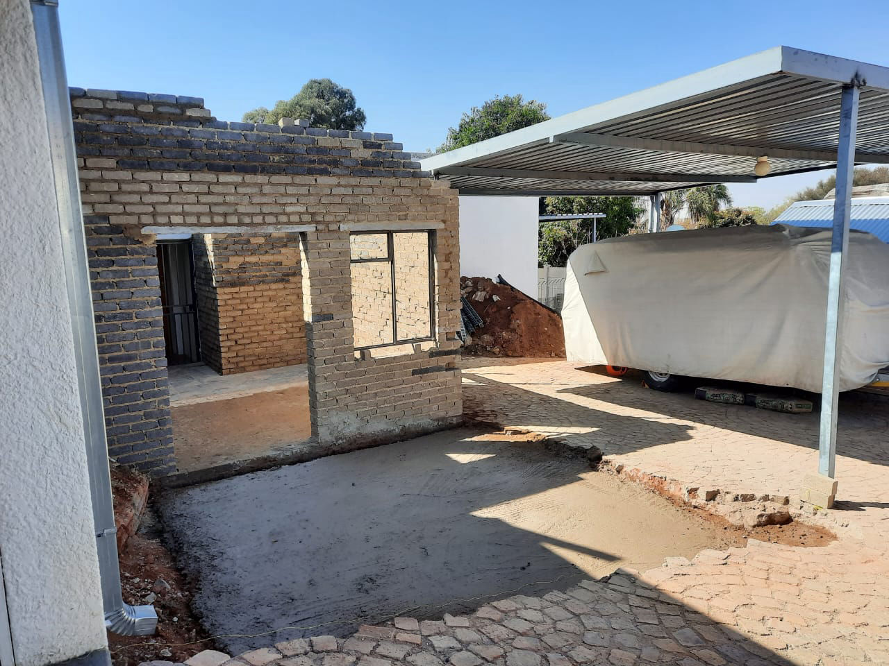 Y13 investments | Building Projects Image Gallery