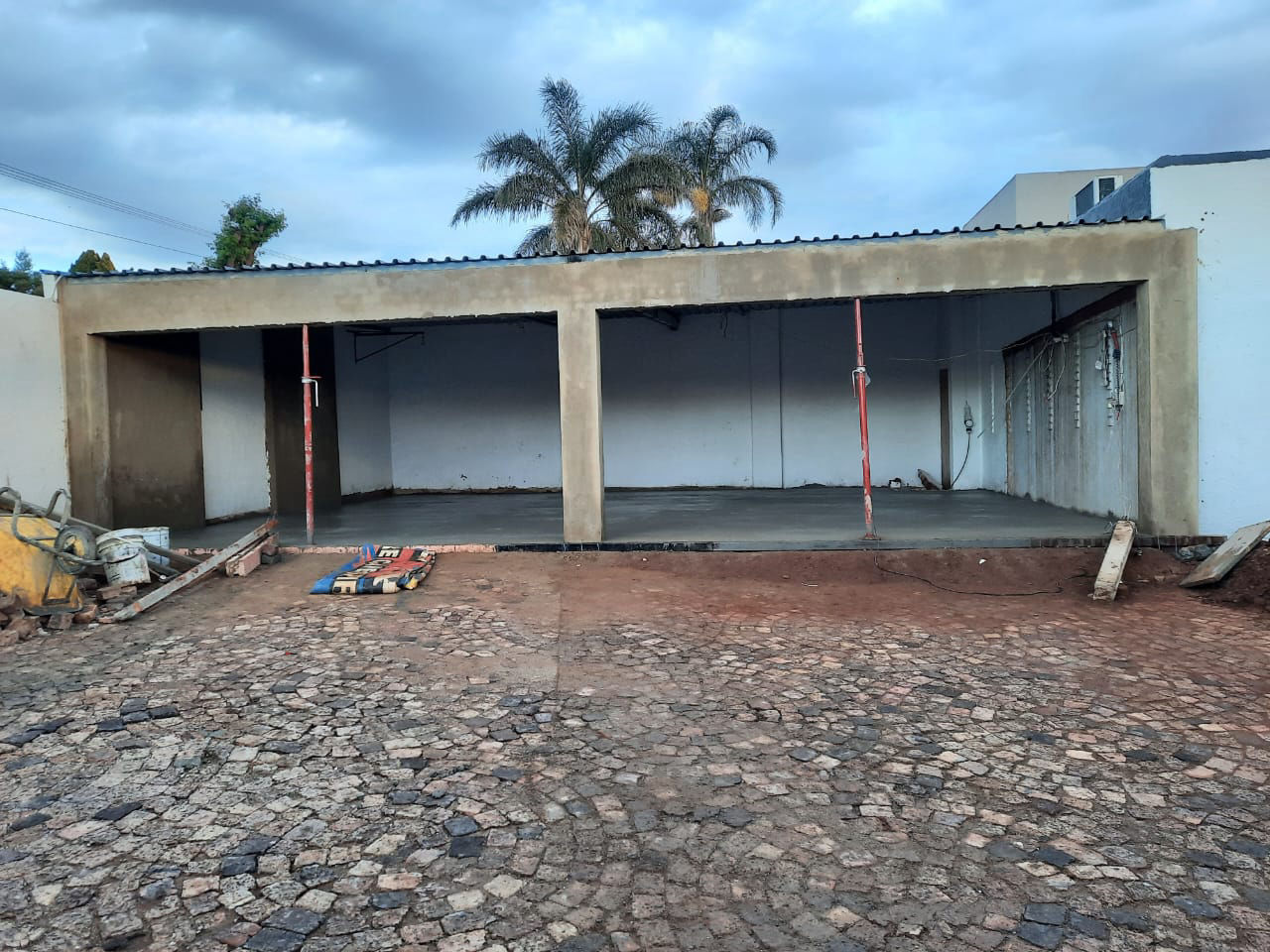 Y13 investments | Building Projects Image Gallery