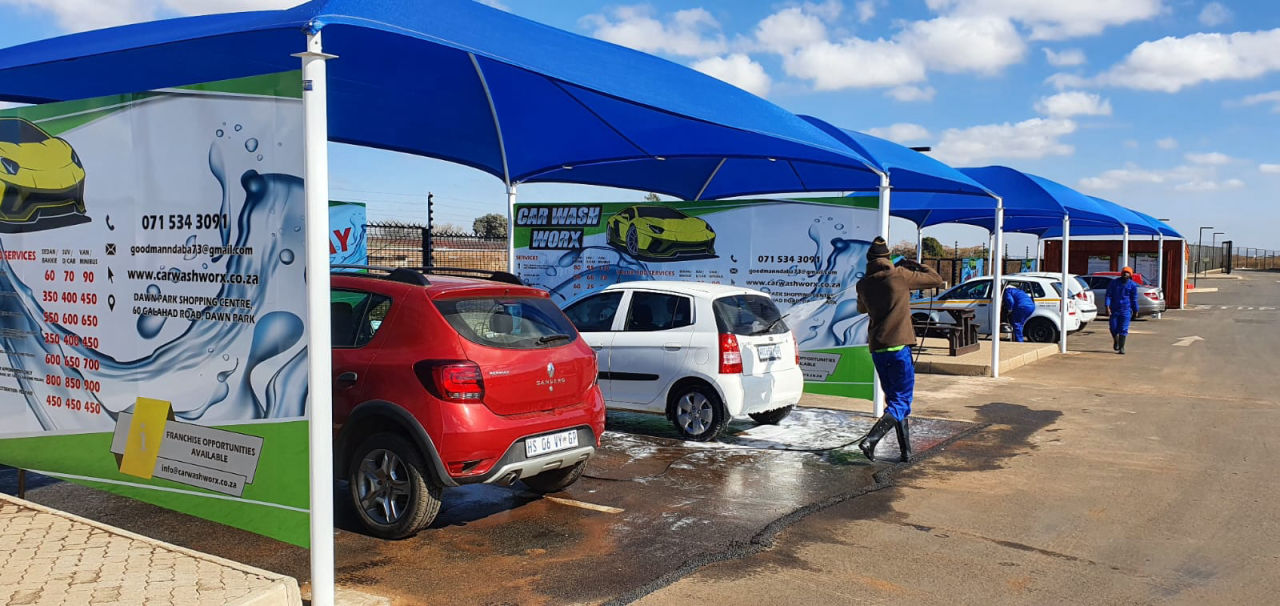 Y13 investments | Car Wash Building and Construction