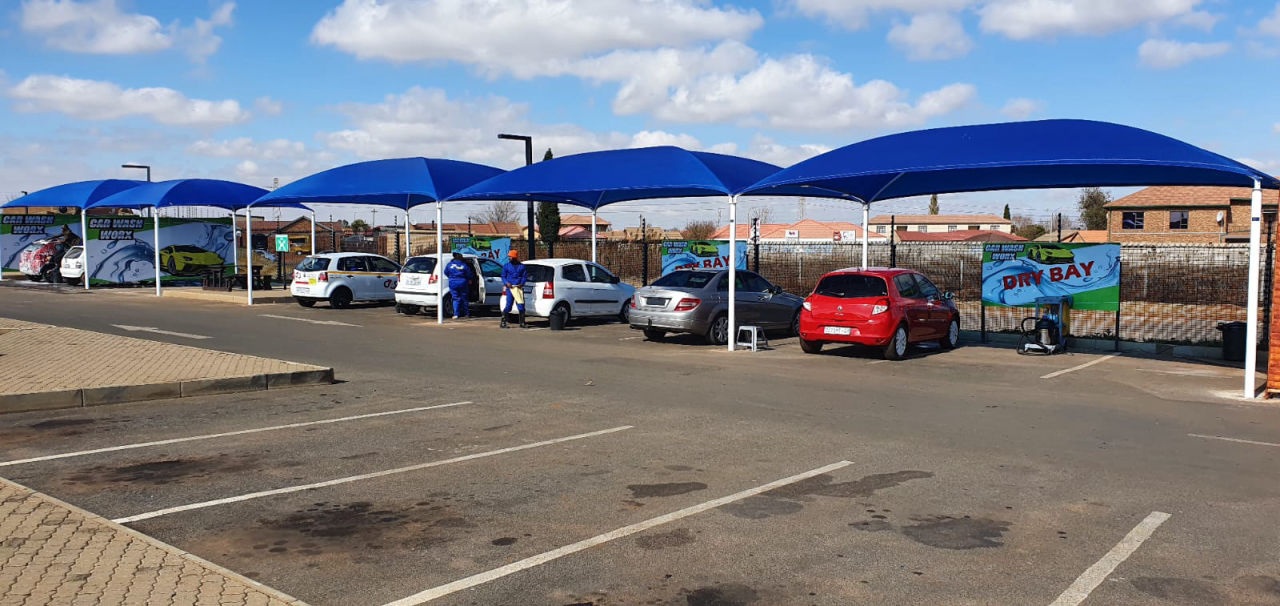 Y13 investments | Car Wash Building and Construction