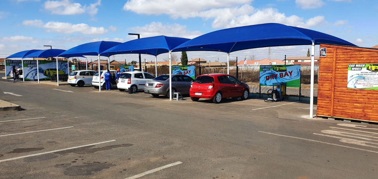 Y13 investments | Car Wash Building and Construction