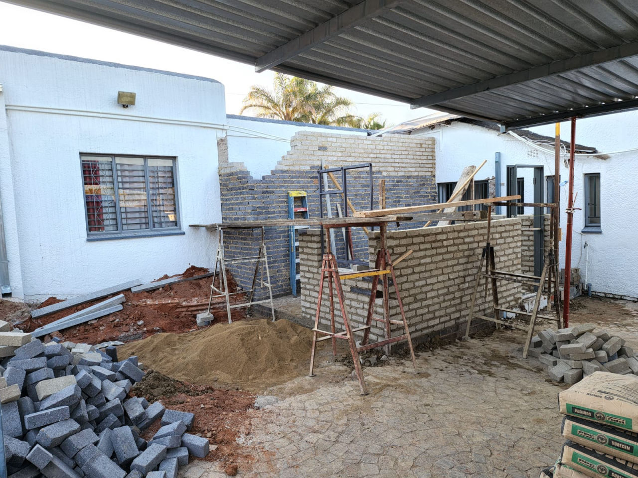 Y13 investments | Building Projects Image Gallery