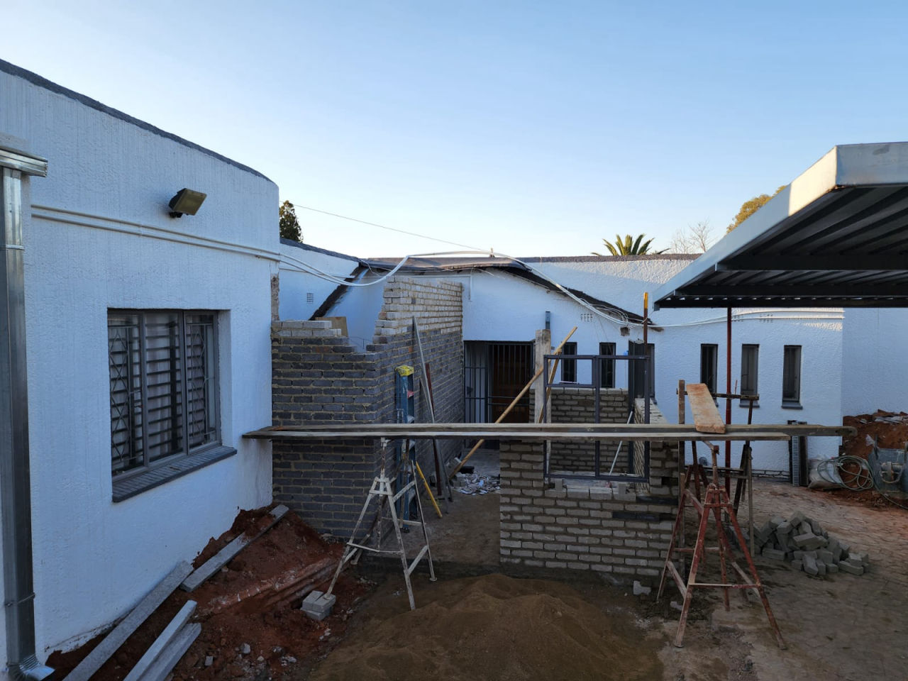 Y13 investments | Building Projects Image Gallery