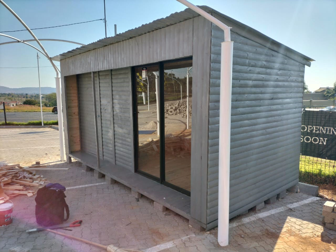 Y13 investments | Building Projects Image Gallery