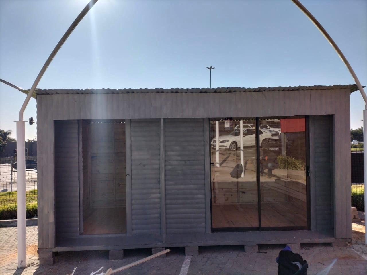 Y13 investments | Building Projects Image Gallery