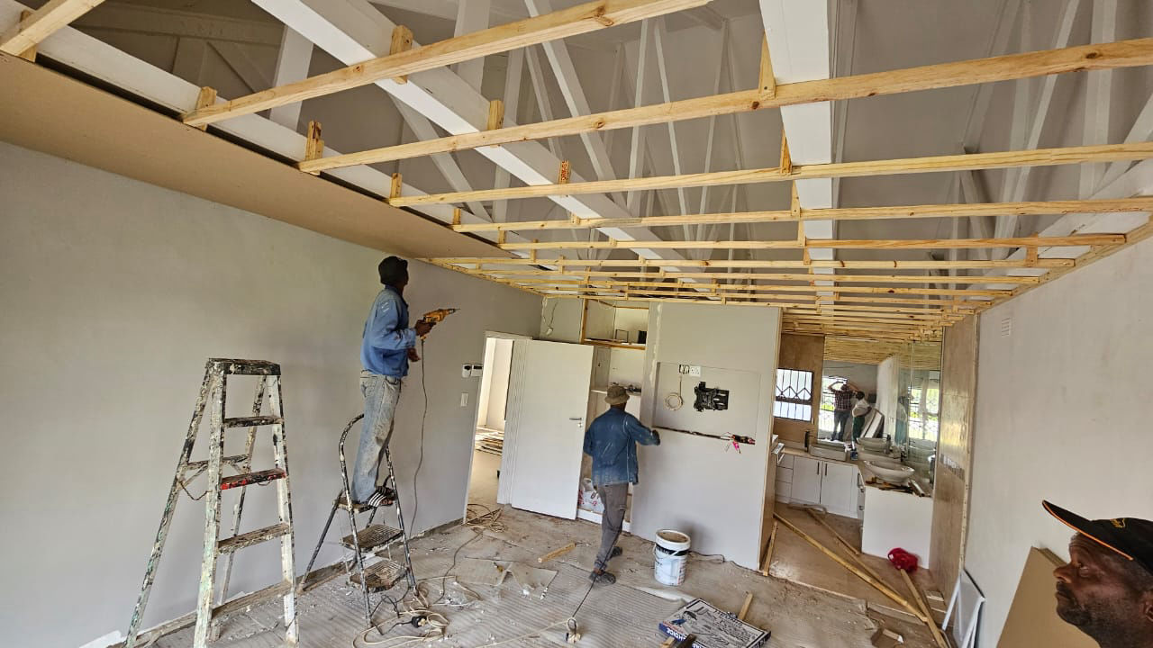 Y13 investments | Building Projects Image Gallery