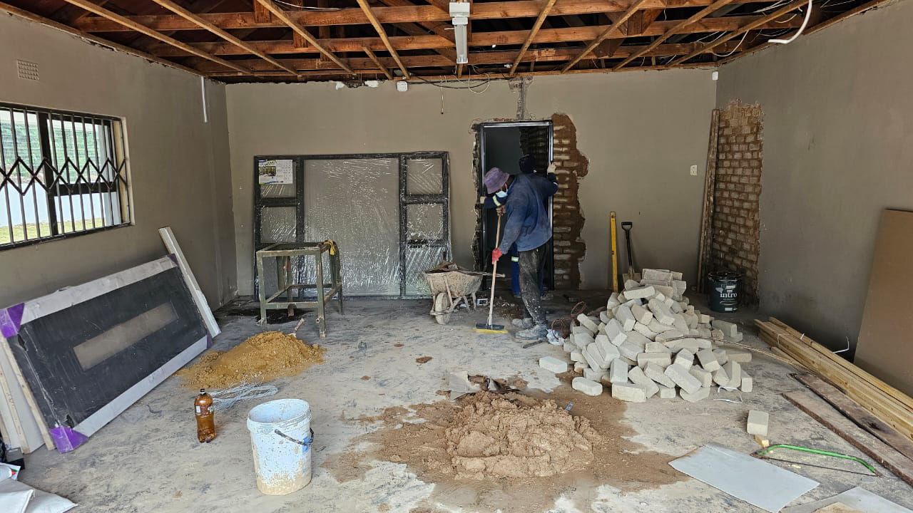 Y13 investments | Building Projects Image Gallery