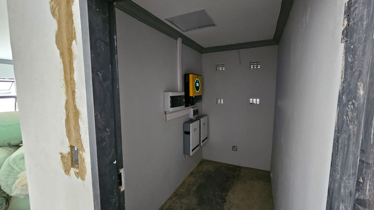 Y13 investments | Building Projects Image Gallery