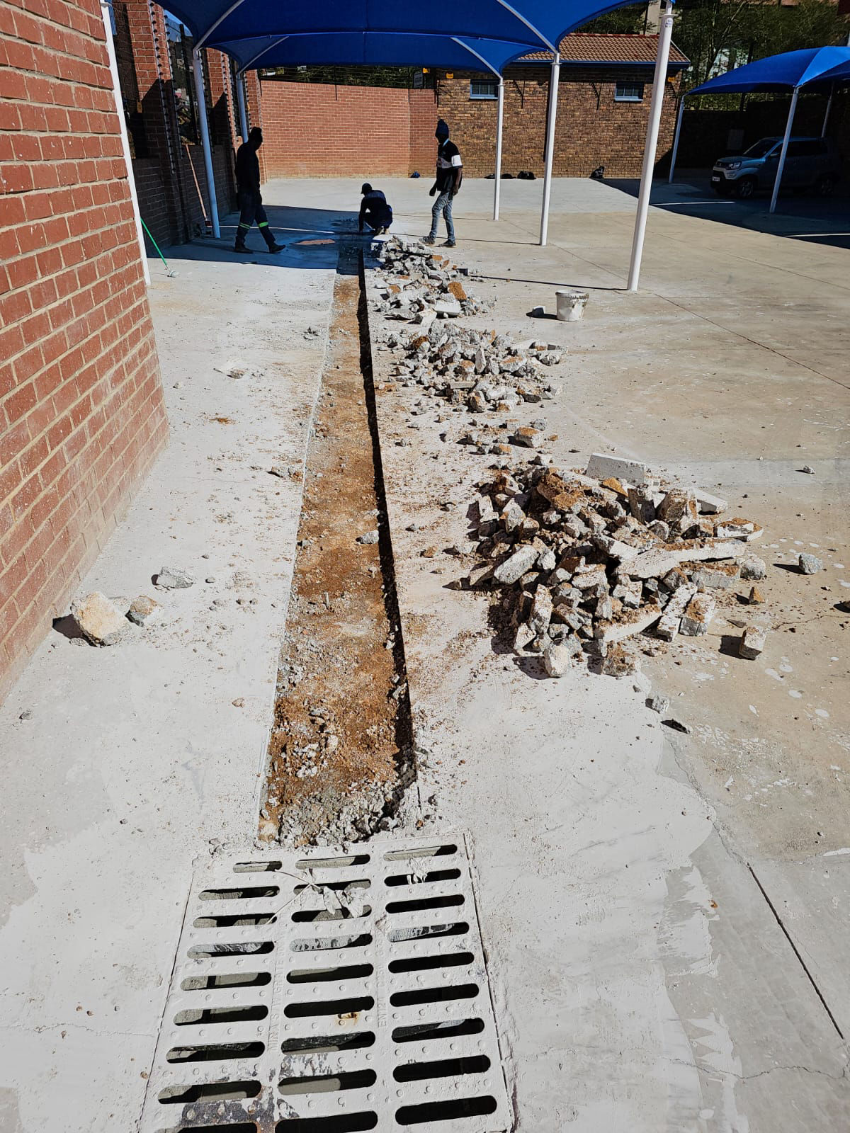 Y13 investments | Building Projects Image Gallery