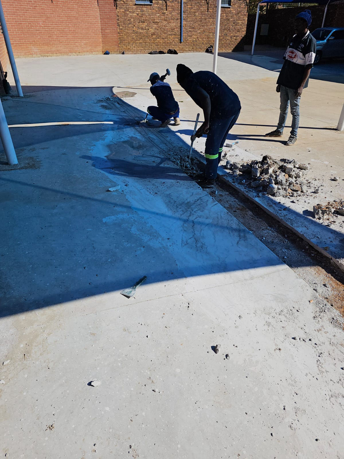 Y13 investments | Building Projects Image Gallery