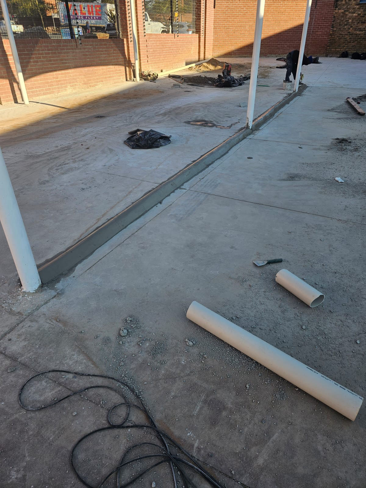 Y13 investments | Building Projects Image Gallery