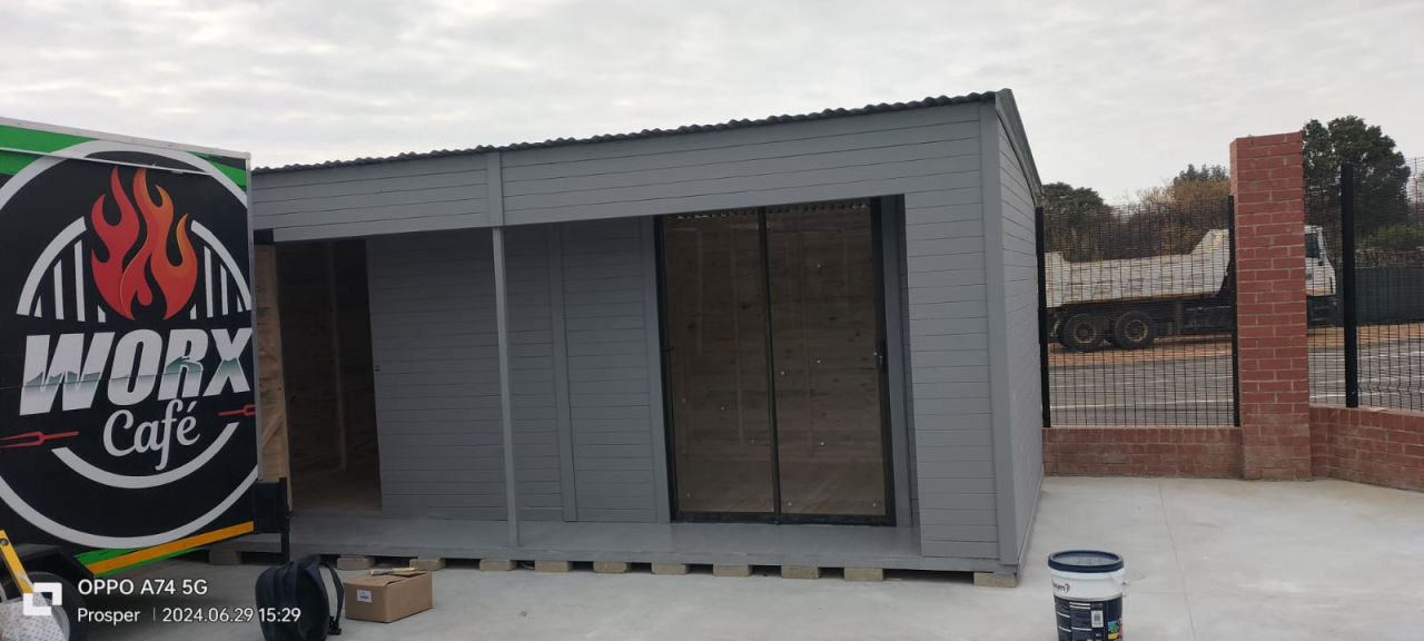 Y13 investments | Building Projects Image Gallery