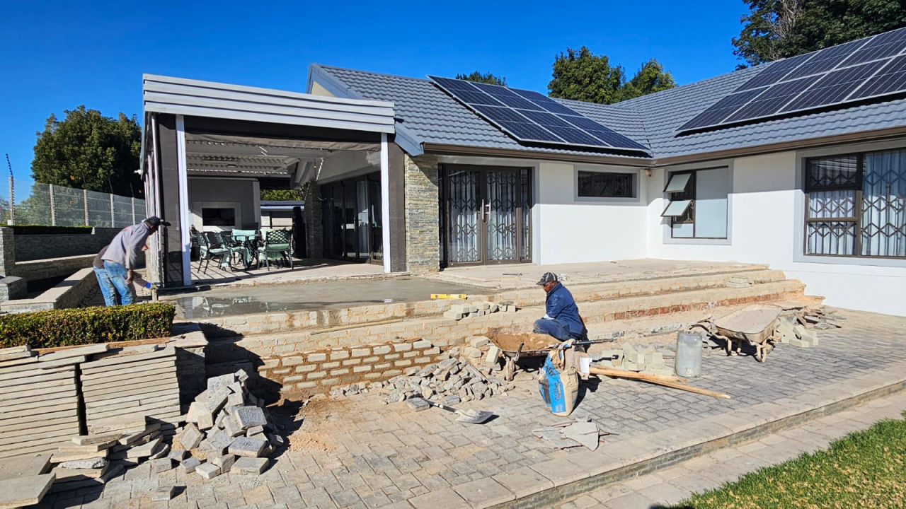 Y13 investments | Building Projects Image Gallery