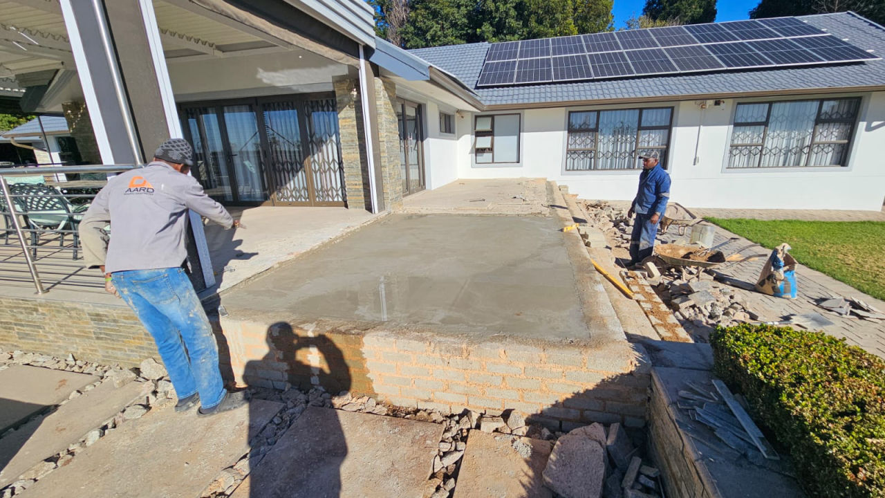 Y13 investments | Building Projects Image Gallery