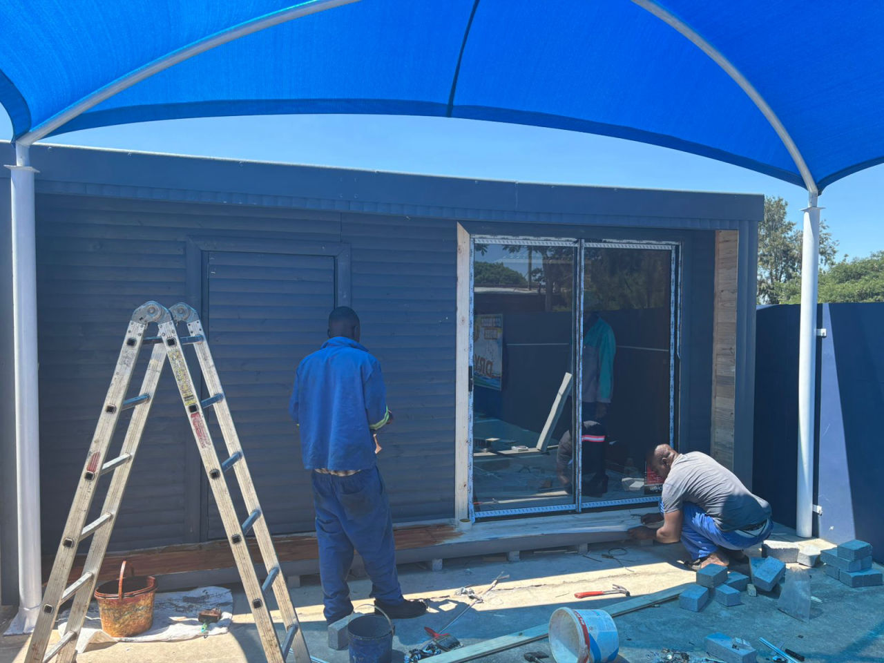 Y13 investments | Building Projects Image Gallery