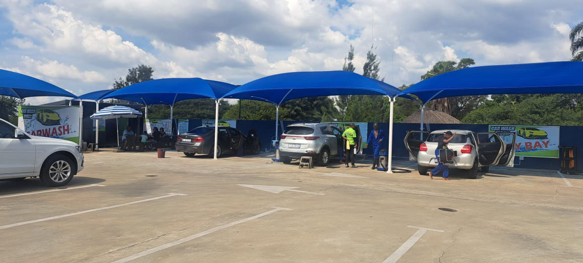 Y13 investments | Car Wash Building and Construction