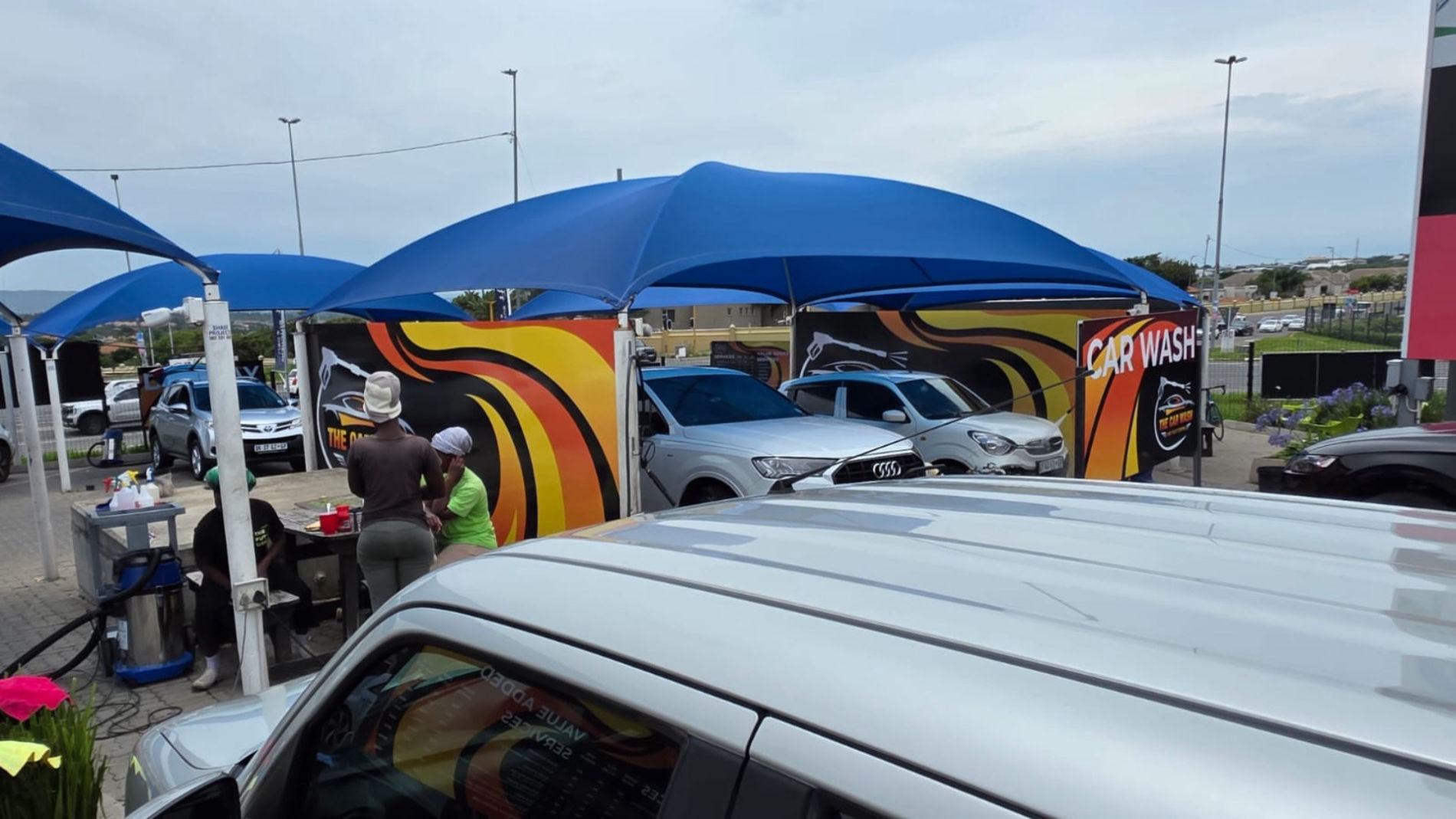 Y13 investments | The Car Wash Image Gallery