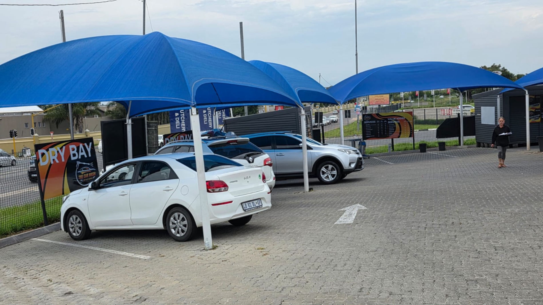 Y13 investments | The Car Wash Image Gallery