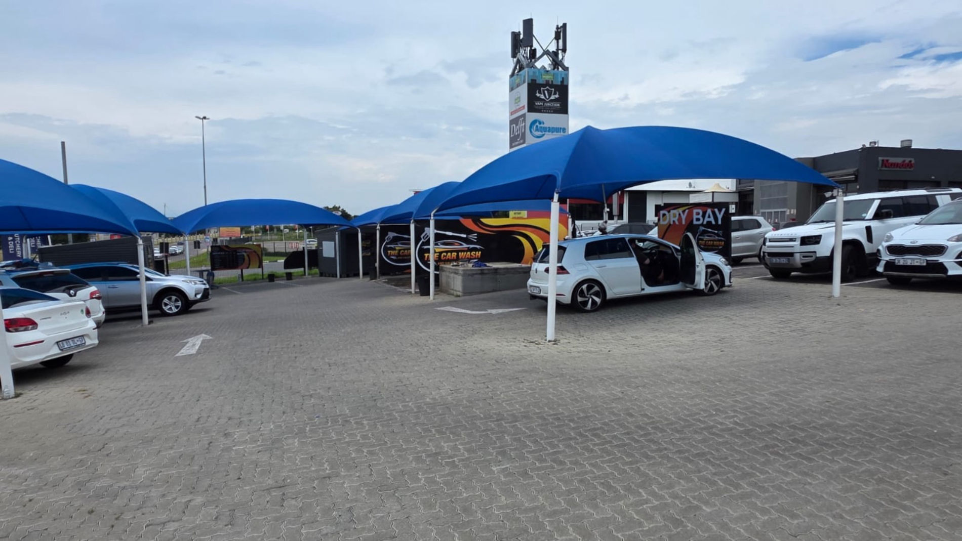 Y13 investments | The Car Wash Image Gallery