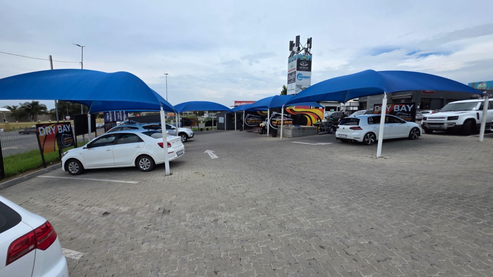 Y13 investments | The Car Wash Image Gallery