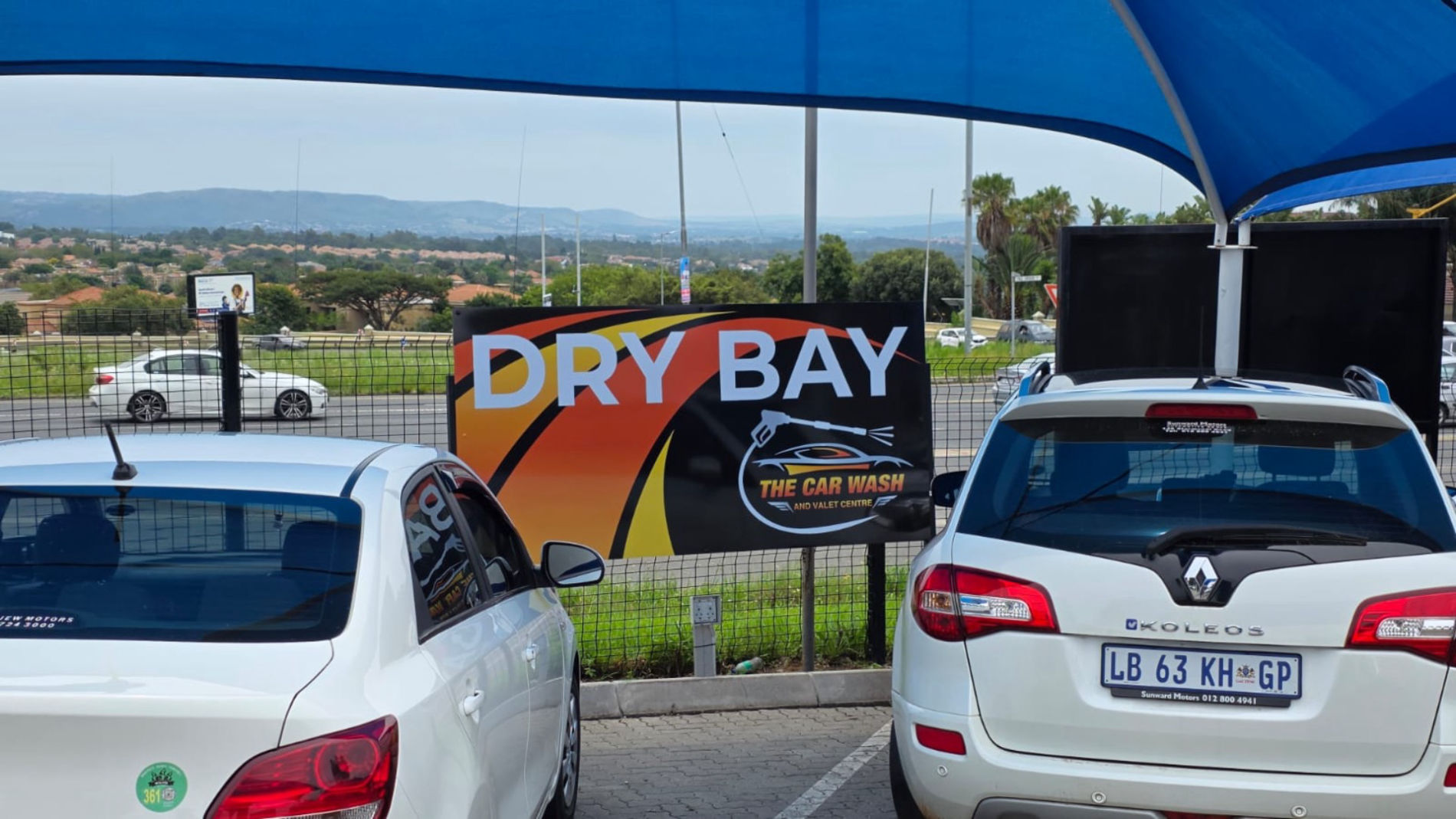 Y13 investments | The Car Wash Image Gallery