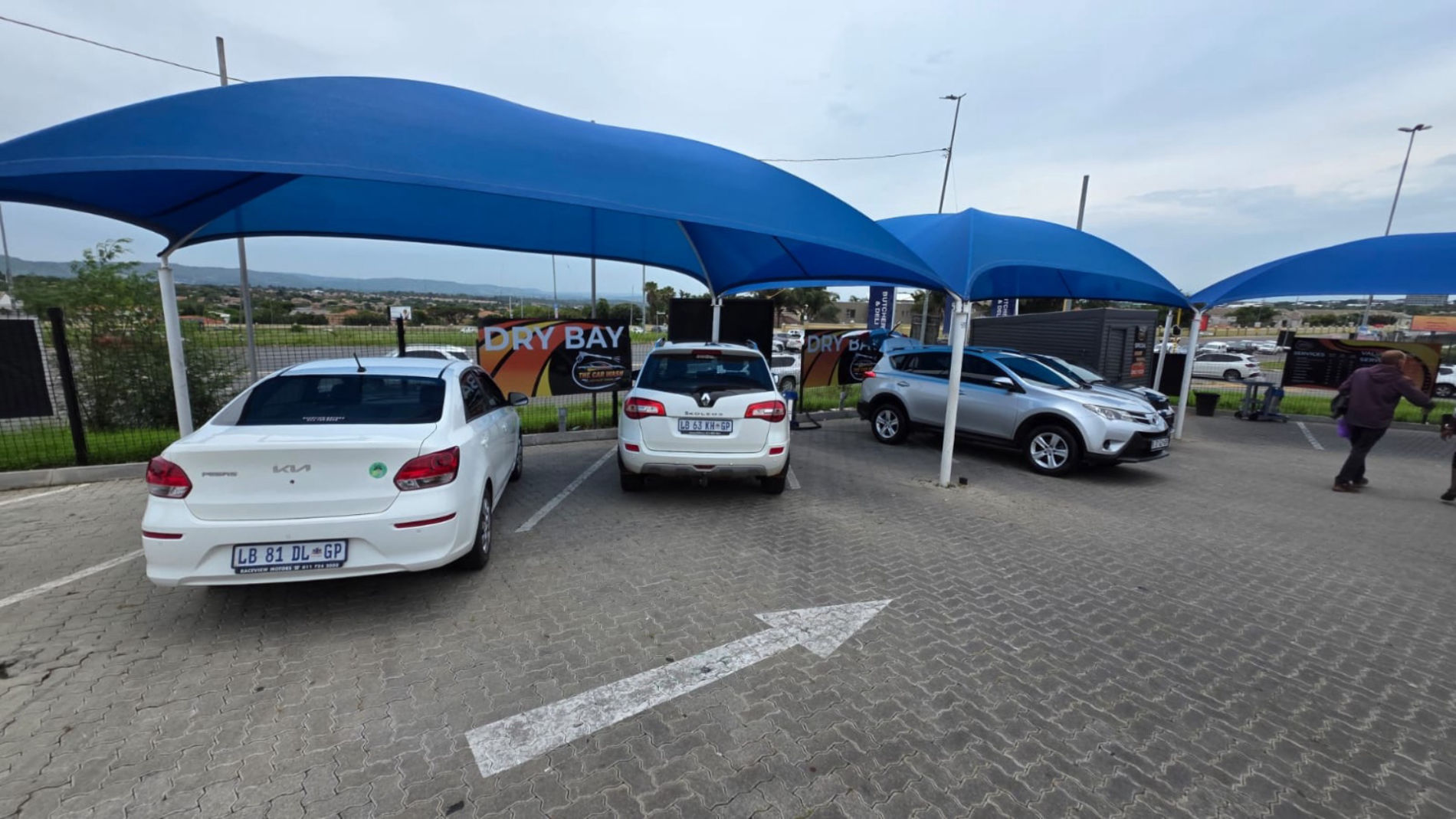 Y13 investments | The Car Wash Image Gallery