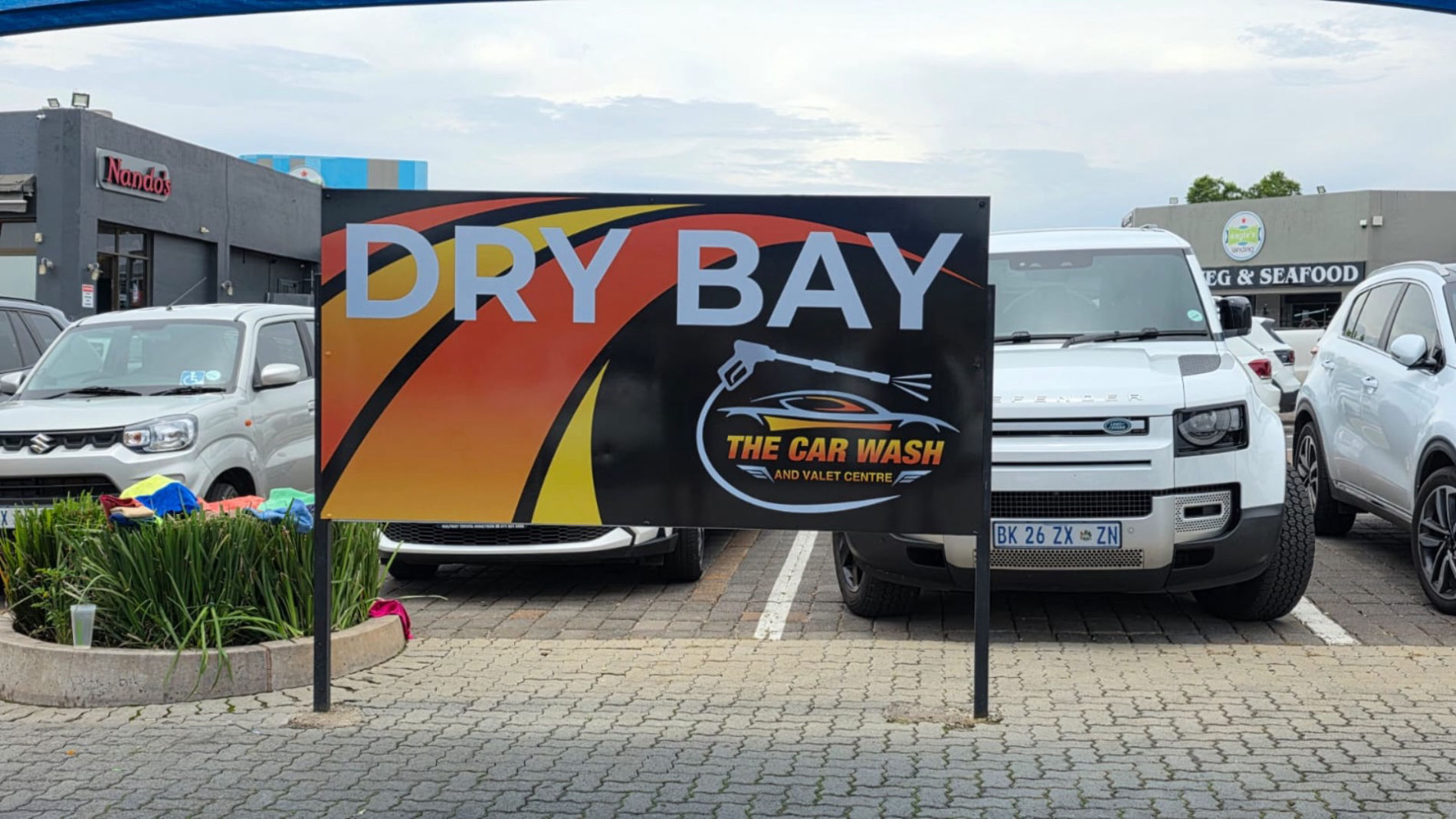 Y13 investments | The Car Wash Image Gallery