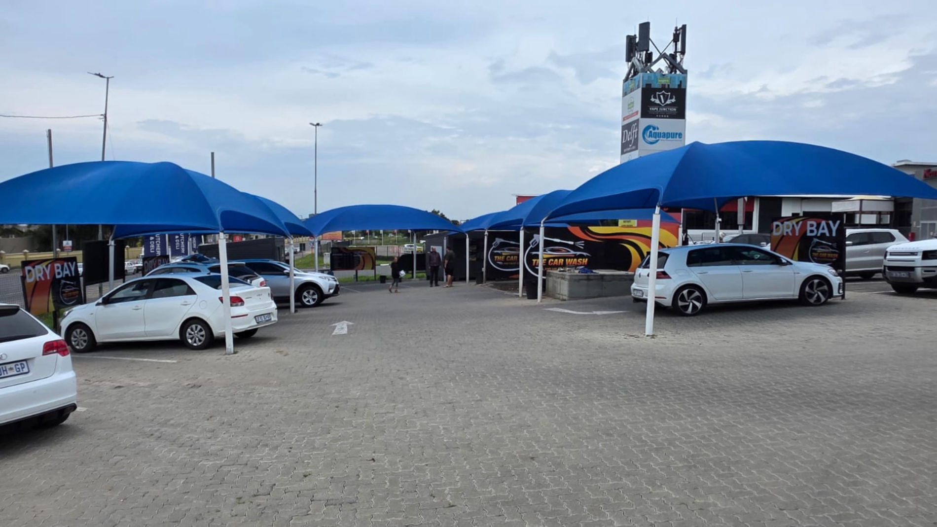 Y13 investments | The Car Wash Image Gallery