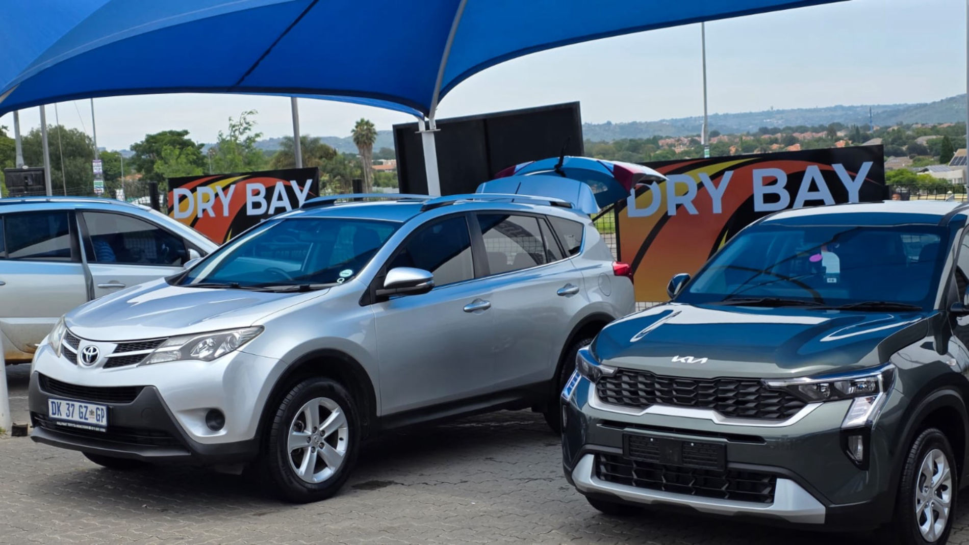 Y13 investments | The Car Wash Image Gallery